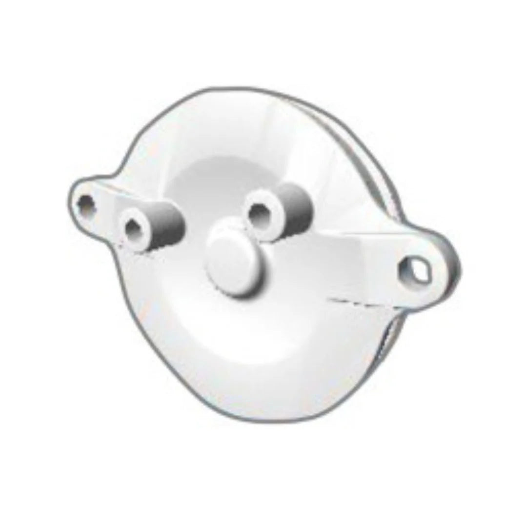 Cover Oil Pump