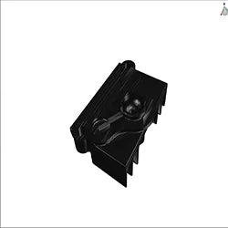 Cover Right Cylinder Head Side