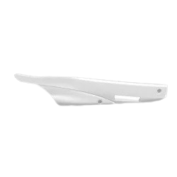 Cover Right Floor Side Sub Assy Pearl Silver White Ex Sparkle Me