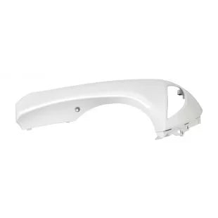 Cover Right Hand Front White