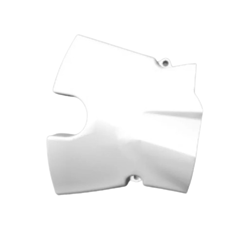Cover RR Left Side Crank Case