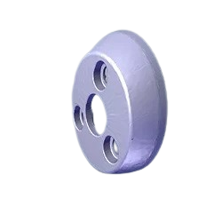Cover Tail Cap Muffler
