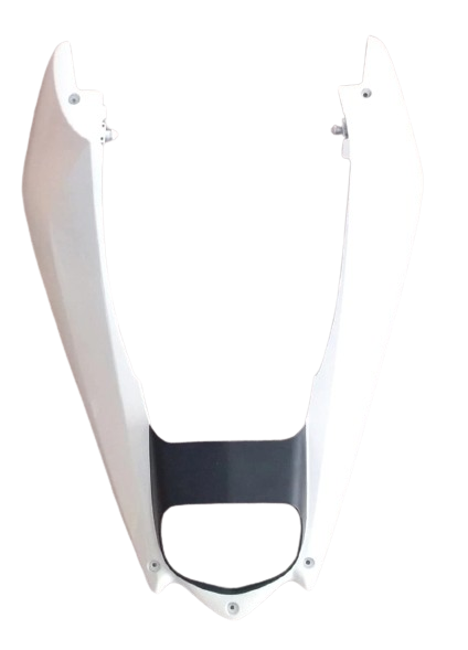 Cowl Rear Lower