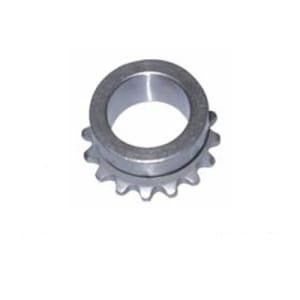 Crank Gear (First Quality) for Hero CD 100 CD 100 Ss — motorcycle spare part Kenya