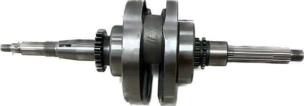 Crank Shaft