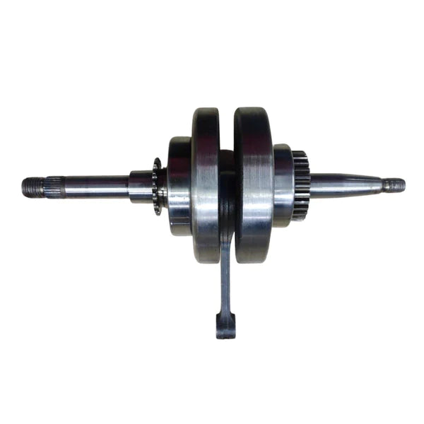 Crank Shaft Assembly