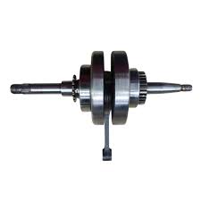 Crank Shaft Assembly for Yamaha Alpha — motorcycle spare part Kenya