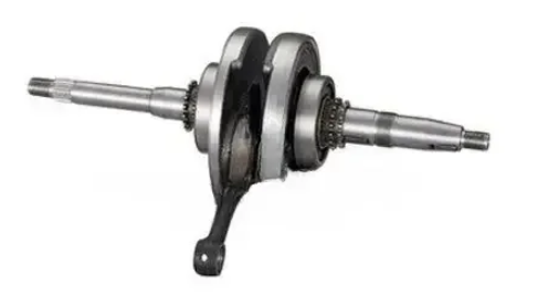 Crank Shaft Assy