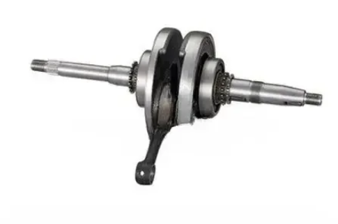 Crank Shaft Assy