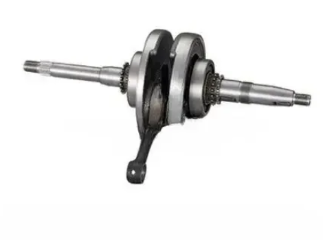 Crank Shaft Assy