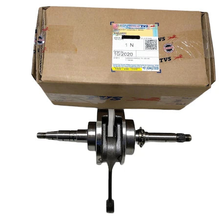 Crank Shaft Comp