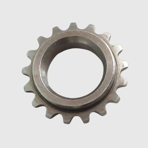 Crank Shaft Gear [17T] XL100 for TVS XL 100 — motorcycle spare part Kenya
