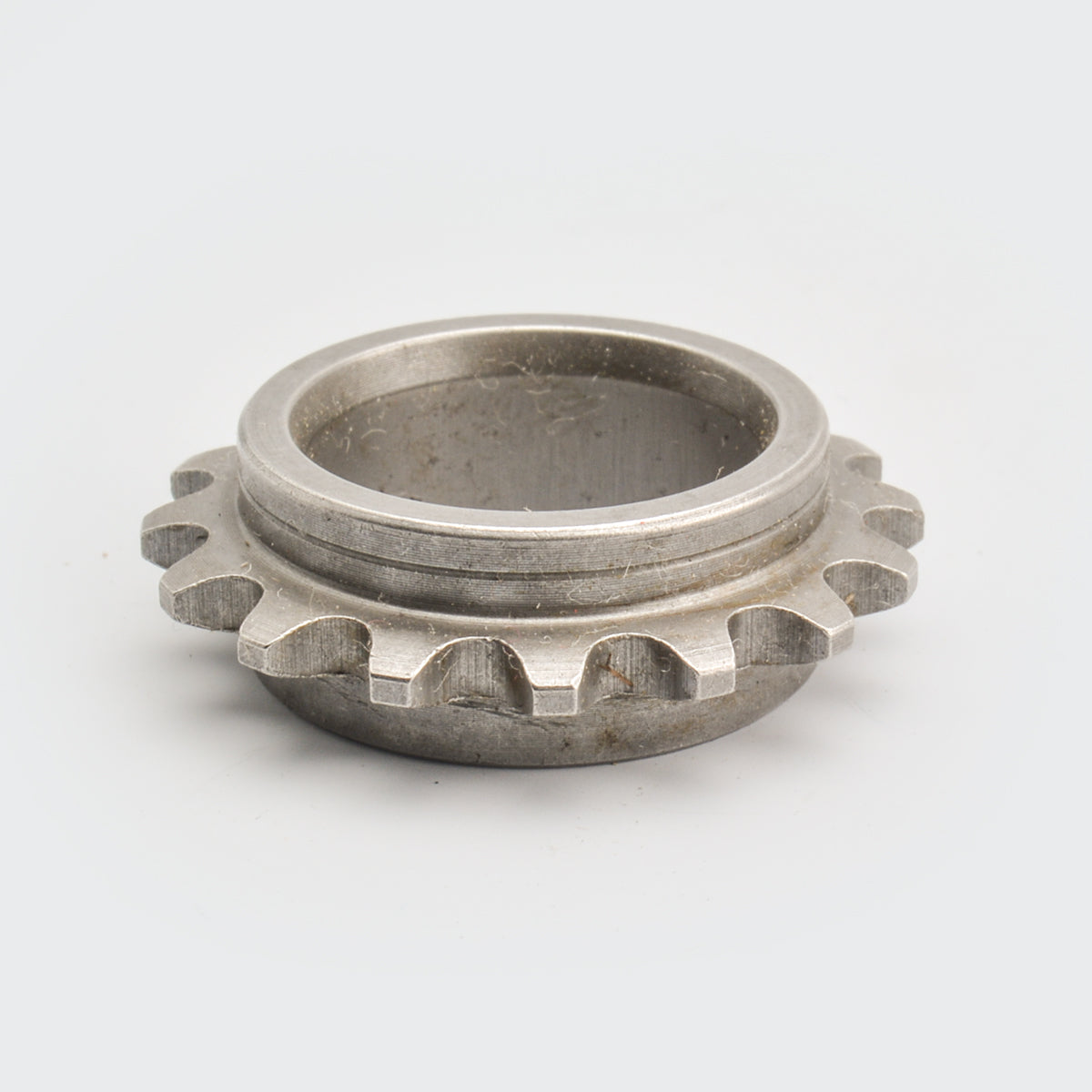 Crank Shaft Gear Victor for TVS — motorcycle spare part Kenya