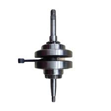 Cransk Shaft