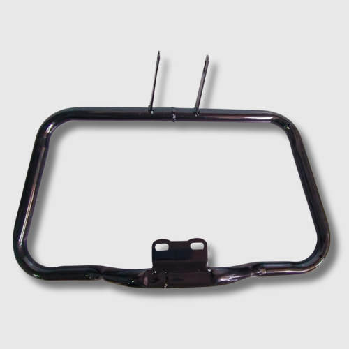Crash Guard [Blk] [bom Type] FZ