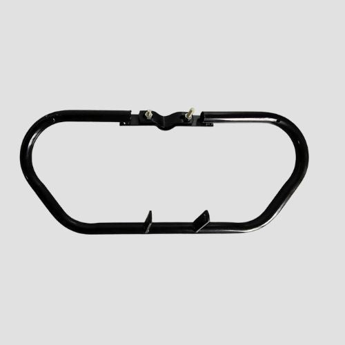 Crash Guard [Blk] Gixxer for Suzuki — motorcycle spare part Kenya