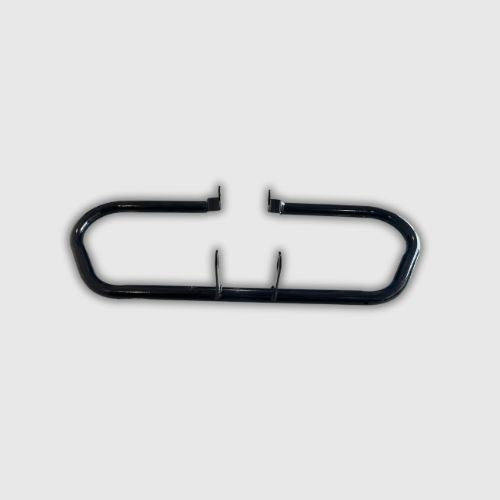 Crash Guard [Blk] Shine BS6 for Honda — motorcycle spare part Kenya