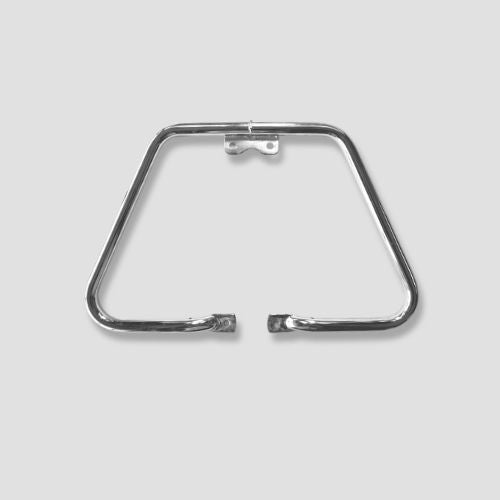 Crash Guard [CP] Glamour BS4/Super Splendor BS4 for Hero — motorcycle spare part Kenya