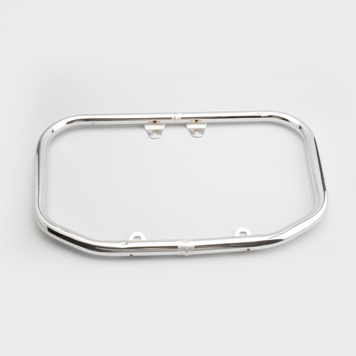 Crash Guard [CP] Splendor/Cd-deluxe/Dawn/Spledor NXG for Hero — motorcycle spare part Kenya
