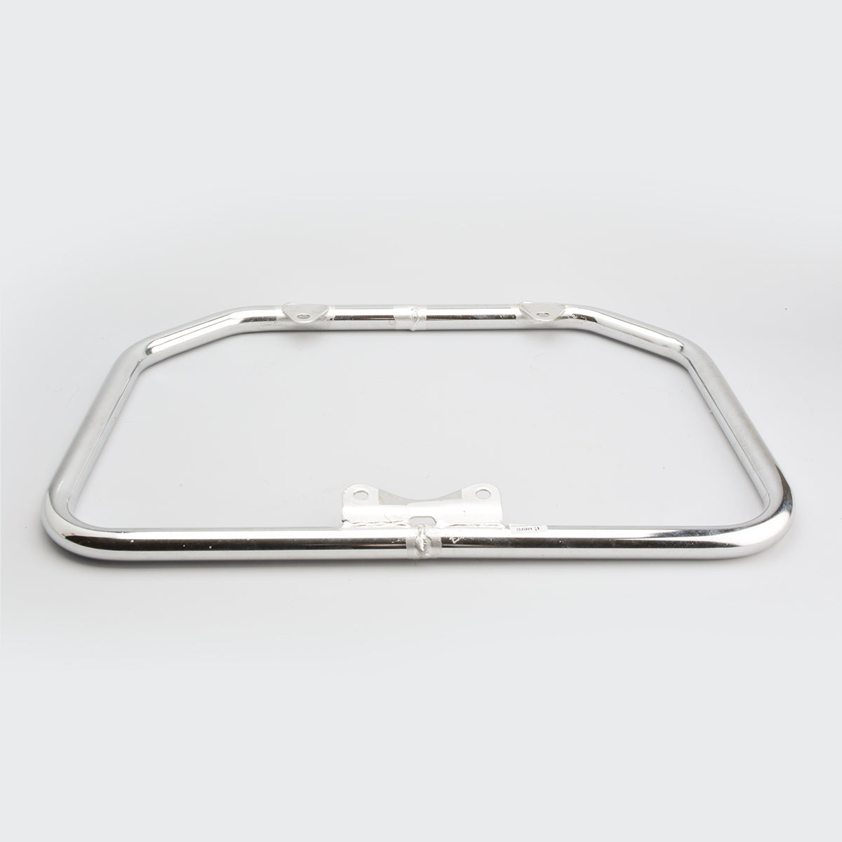 Crash Guard (CP) Super Splendor/Glamour for Hero — motorcycle spare part Kenya