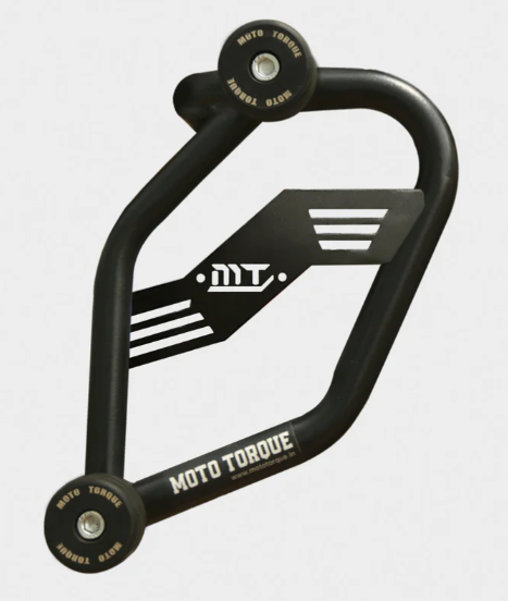 Crash Guard for Royal Enfield Interceptor 650 — motorcycle spare part Kenya