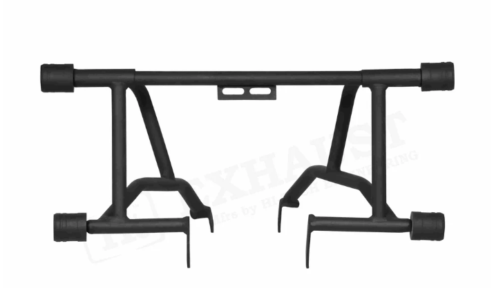 Crash Guard for Royal Enfield Meteor 350 — motorcycle spare part Kenya