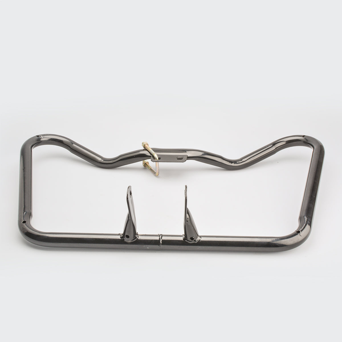 Crash Guard Shine/Trigger for Honda — motorcycle spare part Kenya