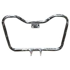 Crash Guard[bumper] (First Quality) for Honda Cb Unicorn 160 — motorcycle spare part Kenya