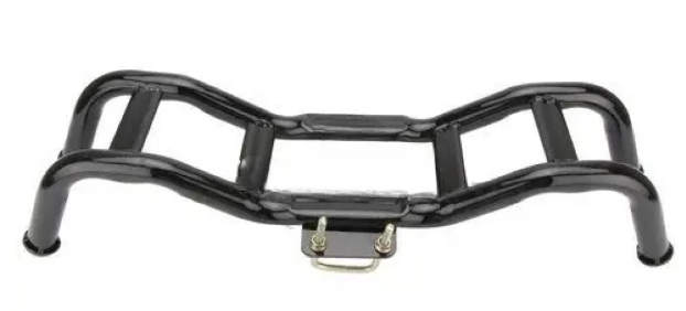 Crashguard/Leg Guard for Yamaha Fazer — motorcycle spare part Kenya