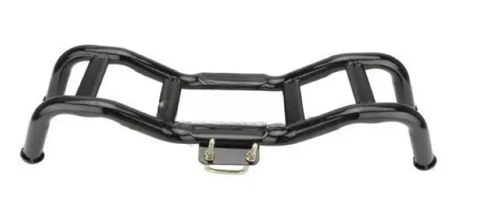 Crashguard/Leg Guard for Yamaha FZ S — motorcycle spare part Kenya