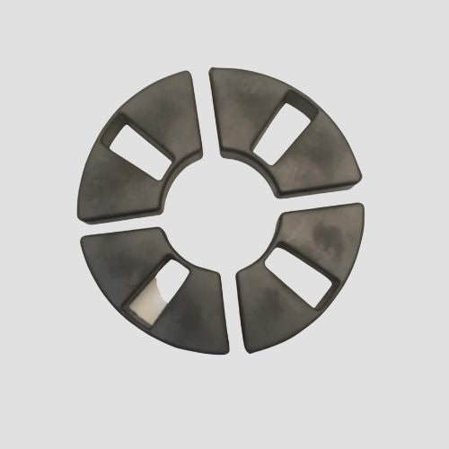Cush Rubber Bullet for Royal Enfield — motorcycle spare part Kenya