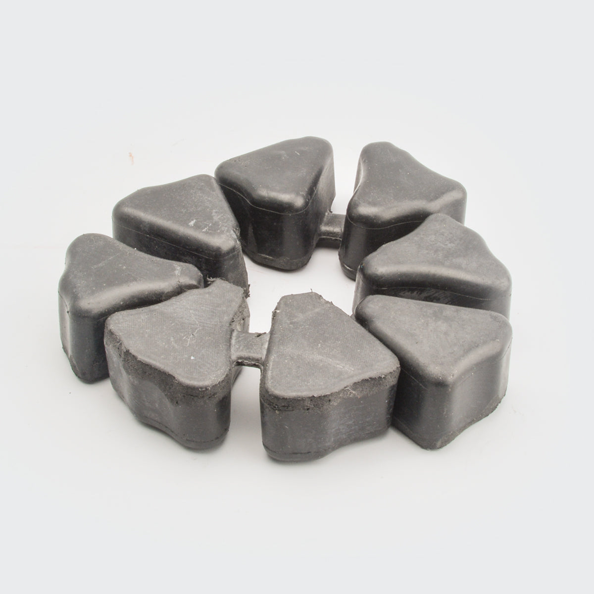 Cush Rubber Cbz for Hero — motorcycle spare part Kenya