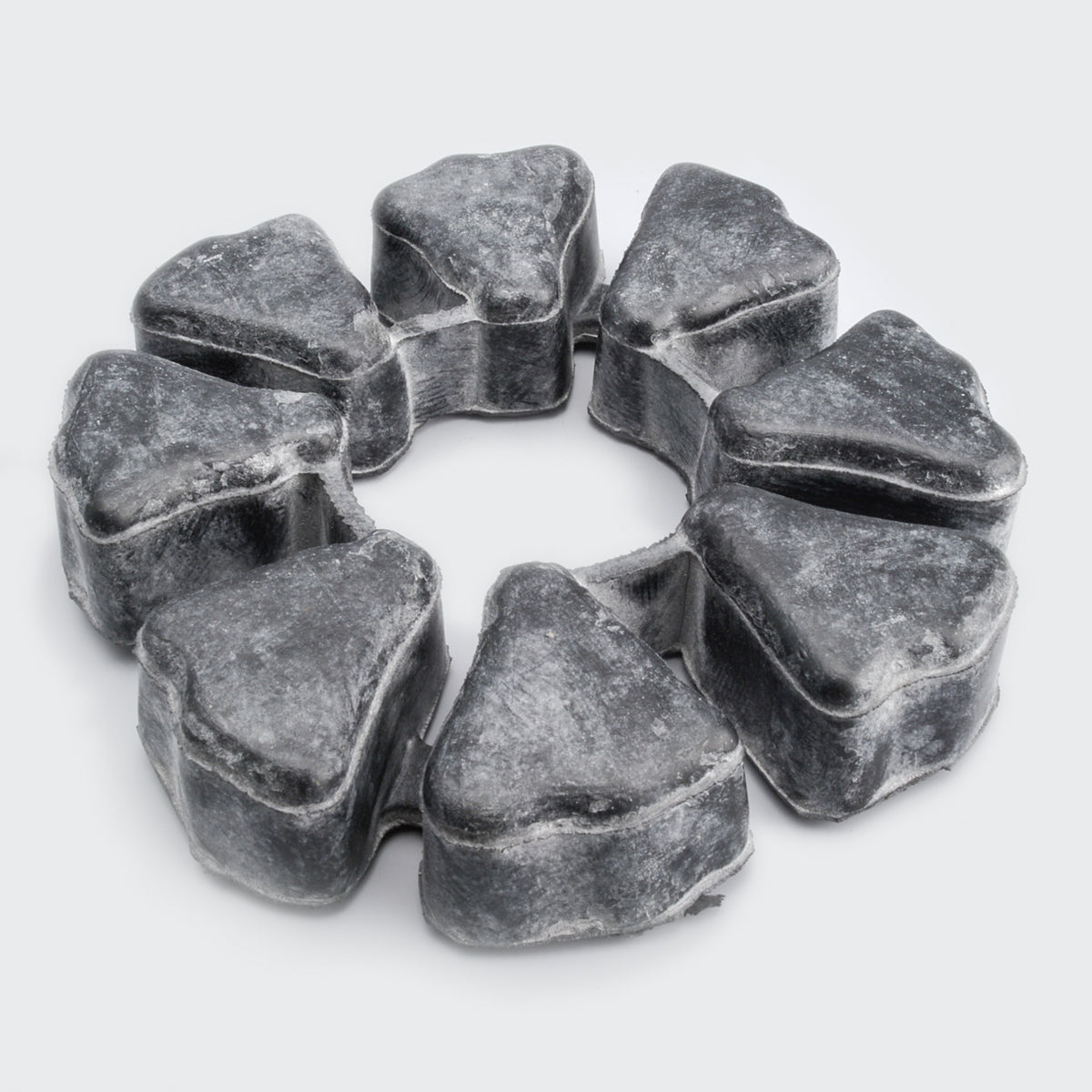 Cush Rubber Discover/Pulsar [Aw] for Bajaj — motorcycle spare part Kenya