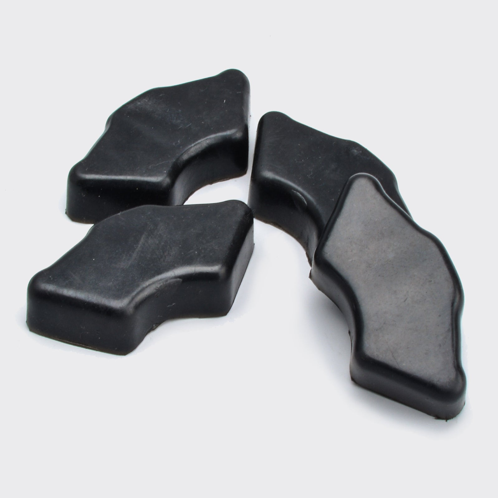 Cush Rubber RX100/FZ for Yamaha RX 100 — motorcycle spare part Kenya