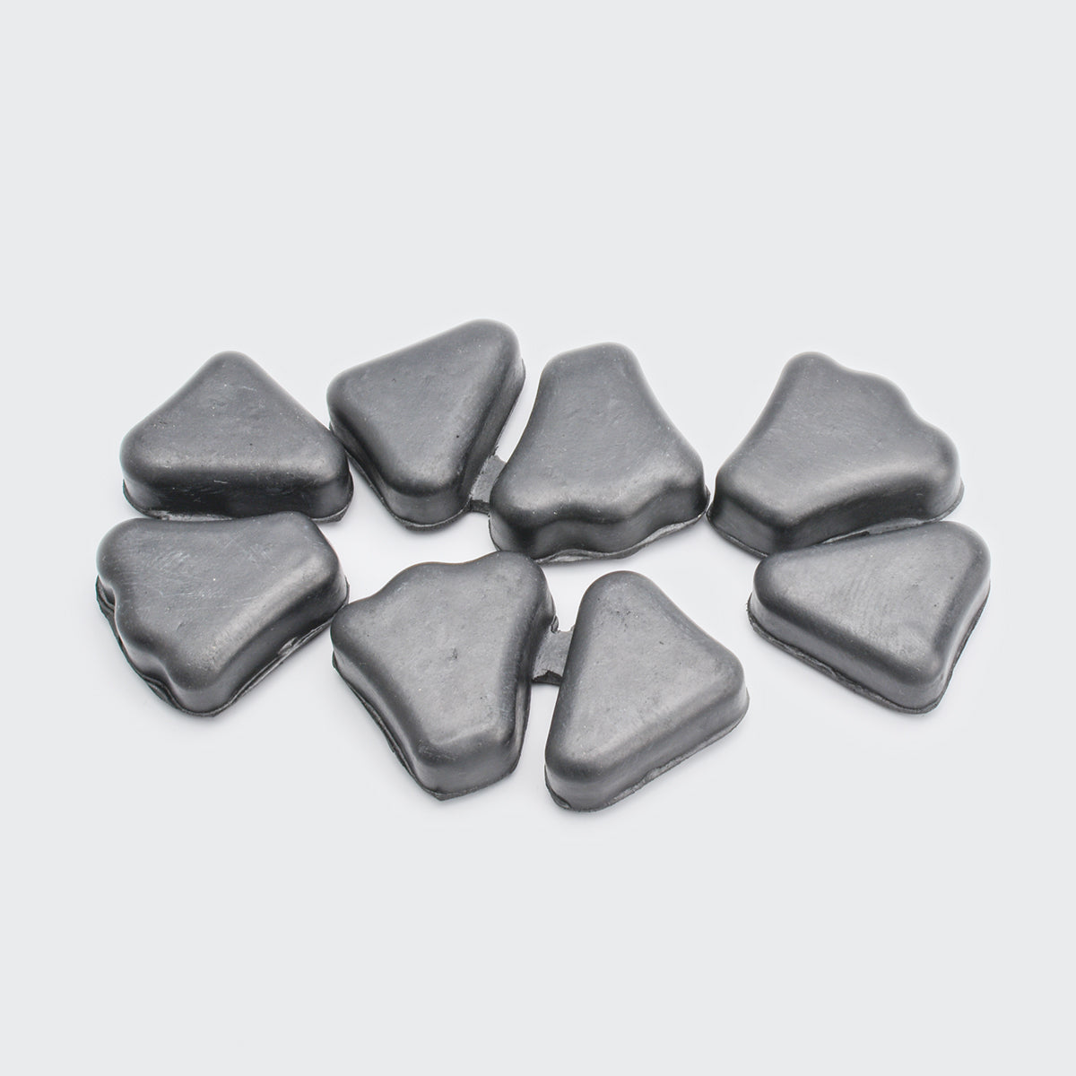 Cush Rubber Shine/Yuga/Shine N/M for Honda — motorcycle spare part Kenya