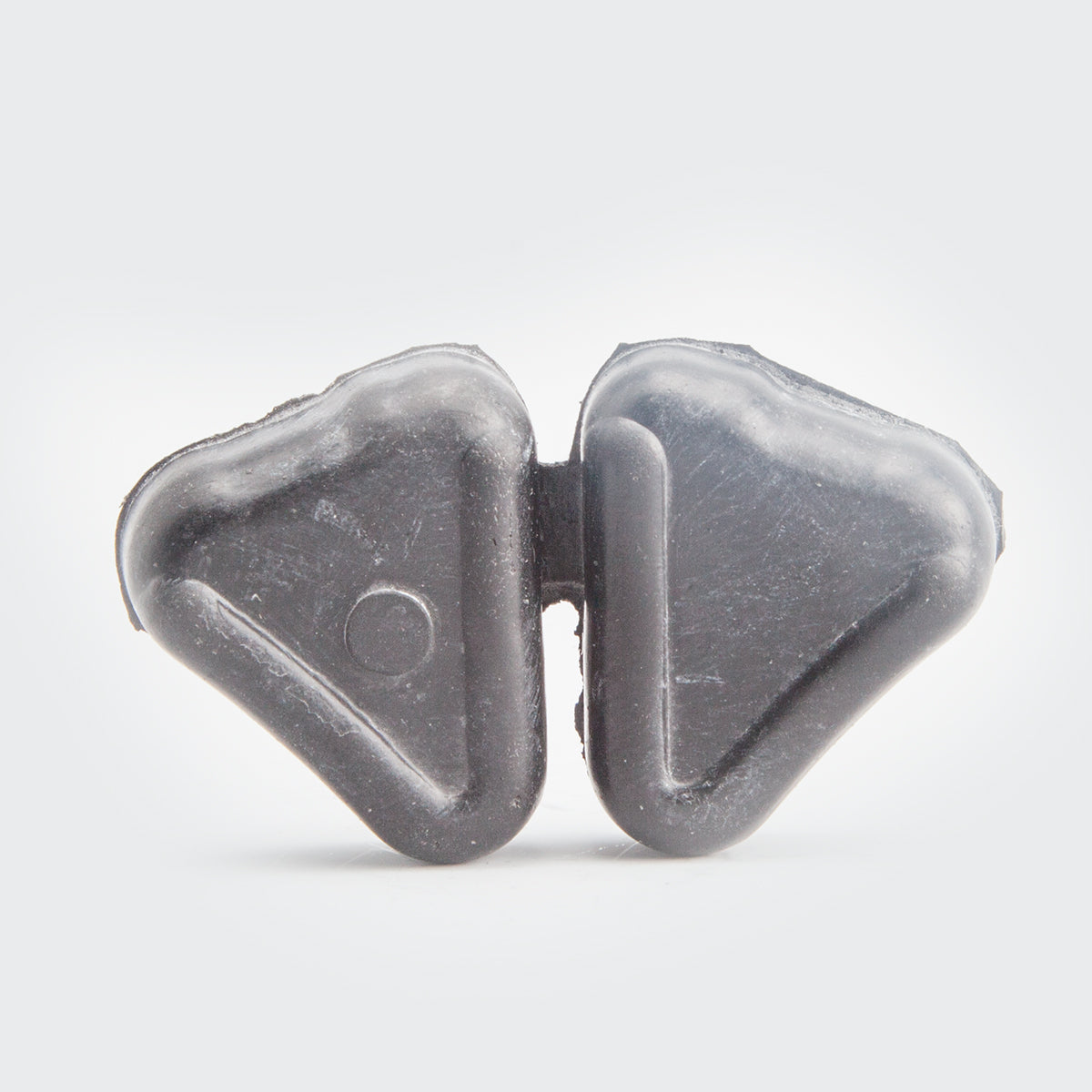 Cush Rubber Twister for Honda — motorcycle spare part Kenya