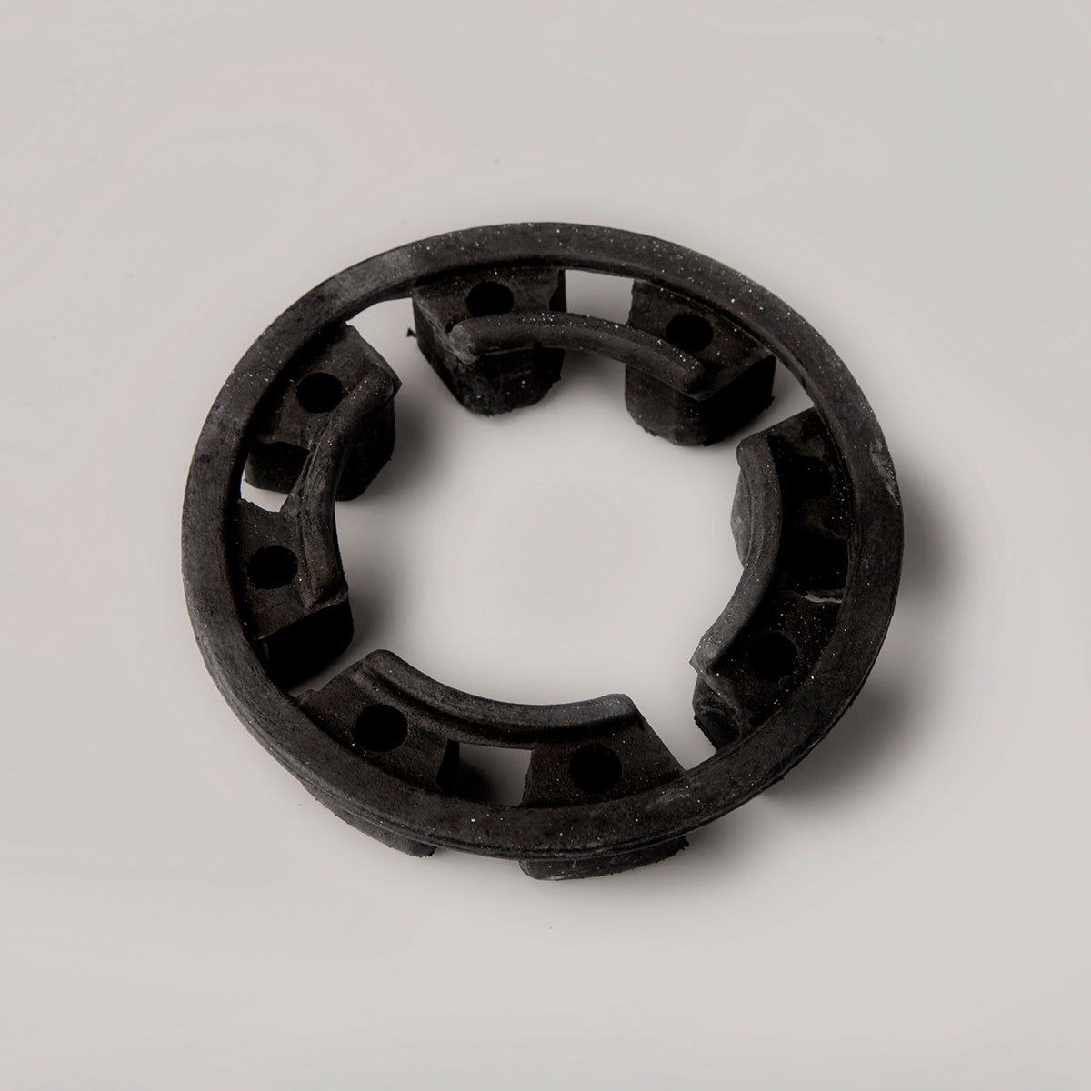 Cush Rubber XL Super for TVS — motorcycle spare part Kenya
