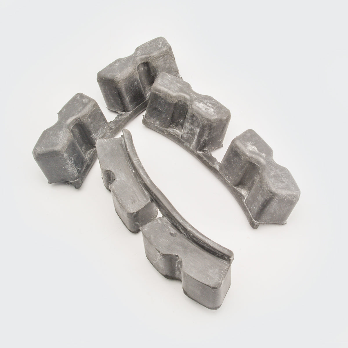 Cush Rubber Xt/Champ