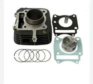 Cylinder Blach and Piston Kit
