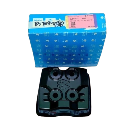 Cylinder Head Cover
