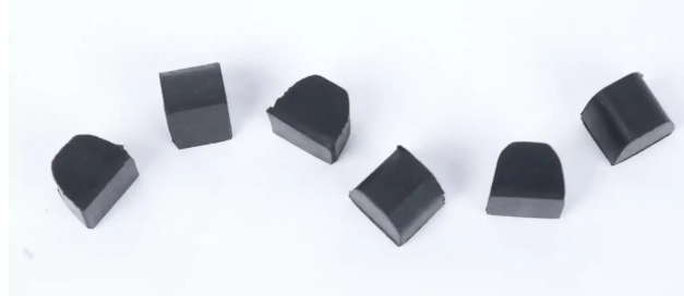 Cylinder Head Rubber Kit