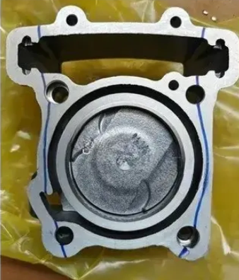 Cylinder Kit/Bore Kit with Piston and Rings