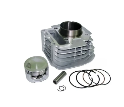 Cylinder Kit/Borkit for Yamaha Alpha — motorcycle spare part Kenya