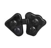Damber Rear Wheel for Hero Achiever — motorcycle spare part Kenya