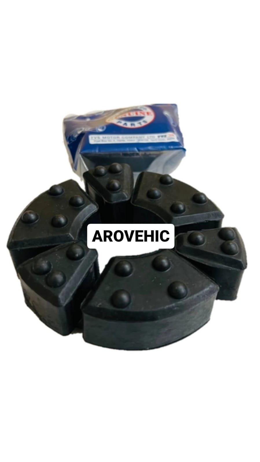 Damper Rubber