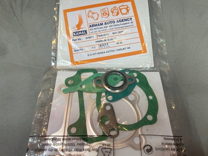 Dc Kit for Honda Activa 110 Cc — motorcycle spare part Kenya