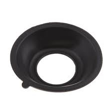 Diaphram Rubber (First Quality) for Hero Cbz Old — motorcycle spare part Kenya