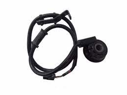 Digital Meter Worm Sensor