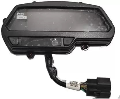 Digital Speedometer Assembly for Bajaj Dominar 400 — motorcycle spare part Kenya