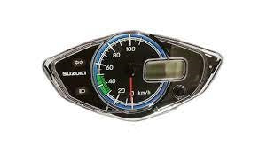 Digital Speedometer